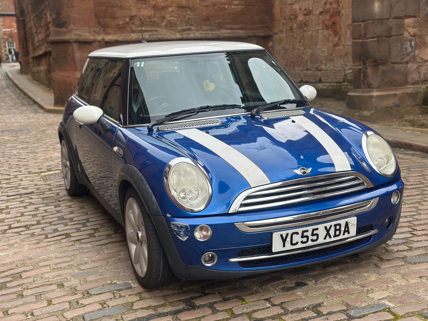 Used MINI Hatch 2005 for sale - 78141341: Photo 2