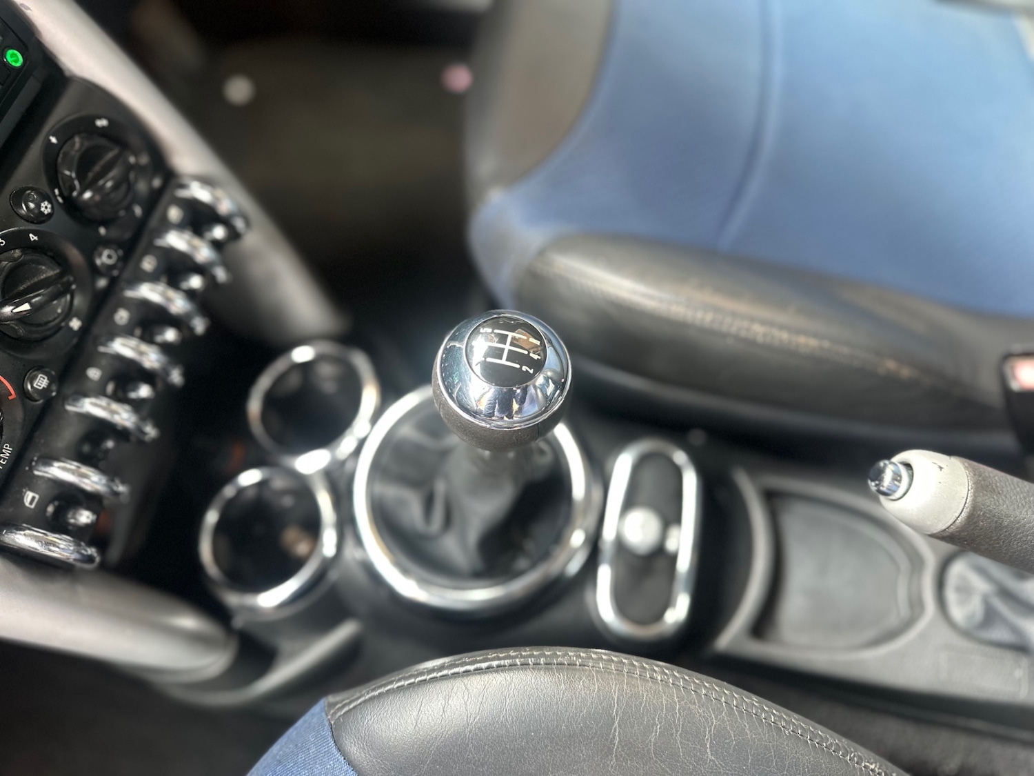 Used MINI Hatch 2005 for sale - 78141341: Photo 20