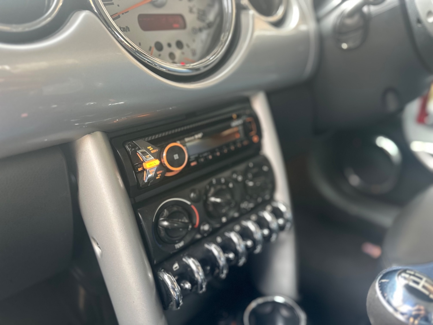 Used MINI Hatch 2005 for sale - 78141341: Photo 22