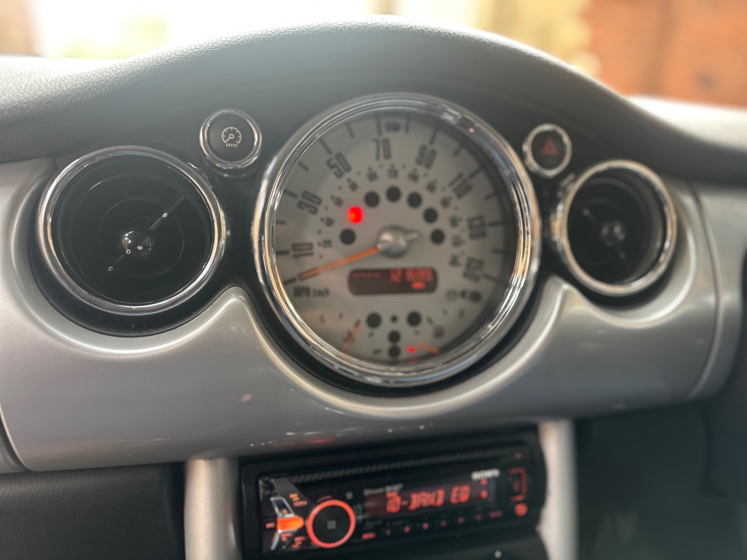 Used MINI Hatch 2005 for sale - 78141341: Photo 23