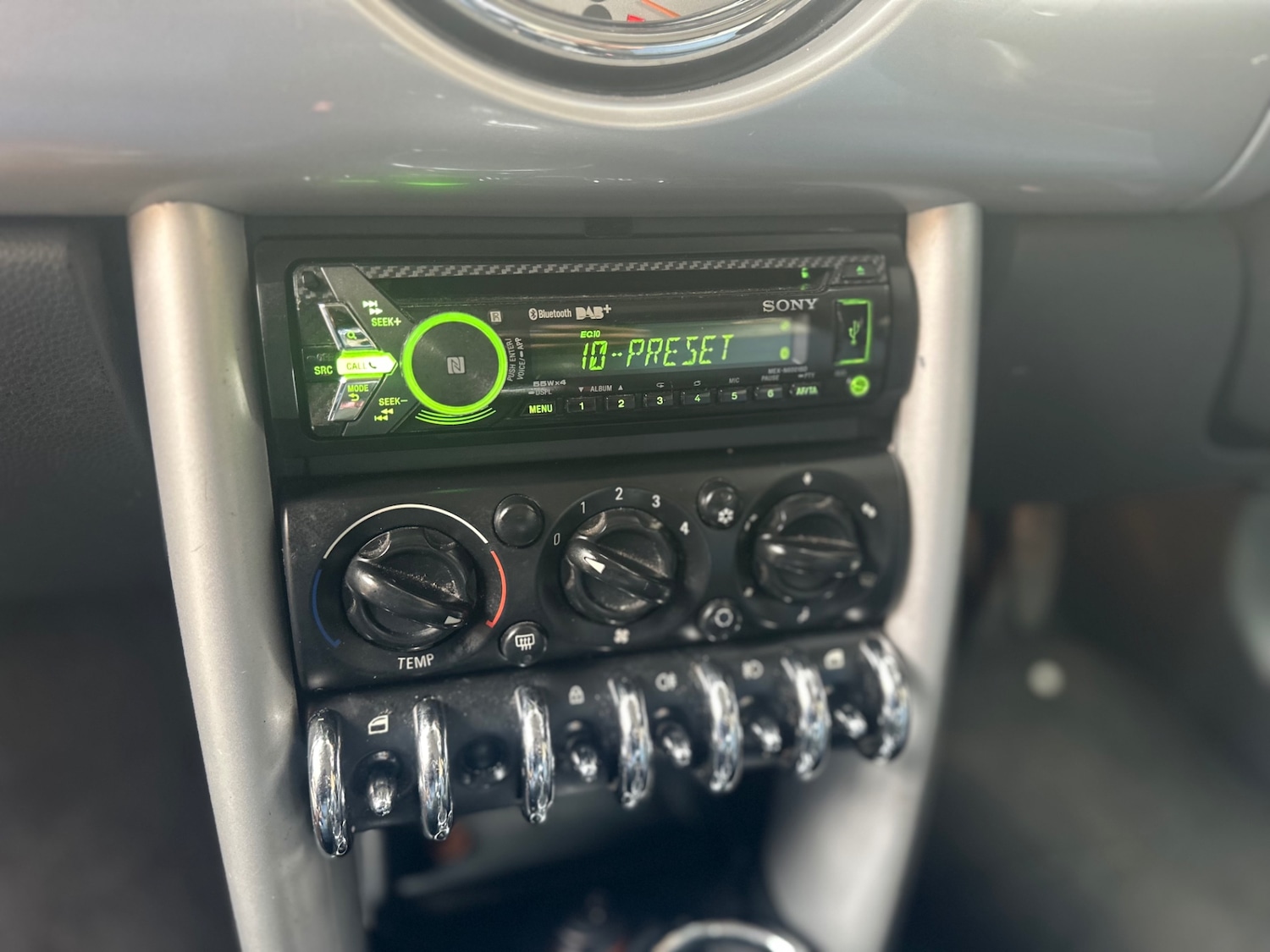 Used MINI Hatch 2005 for sale - 78141341: Photo 24