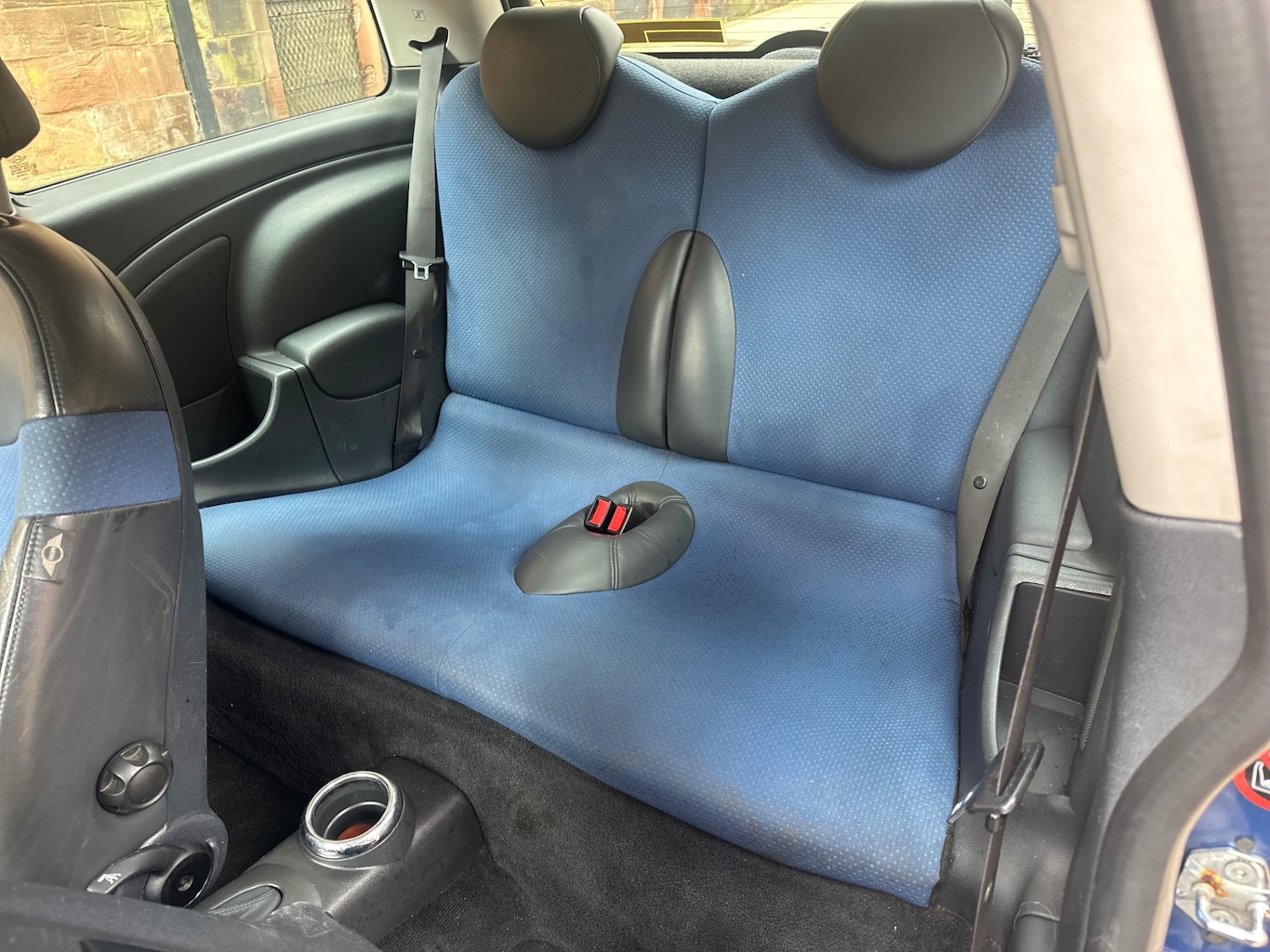 Used MINI Hatch 2005 for sale - 78141341: Photo 25