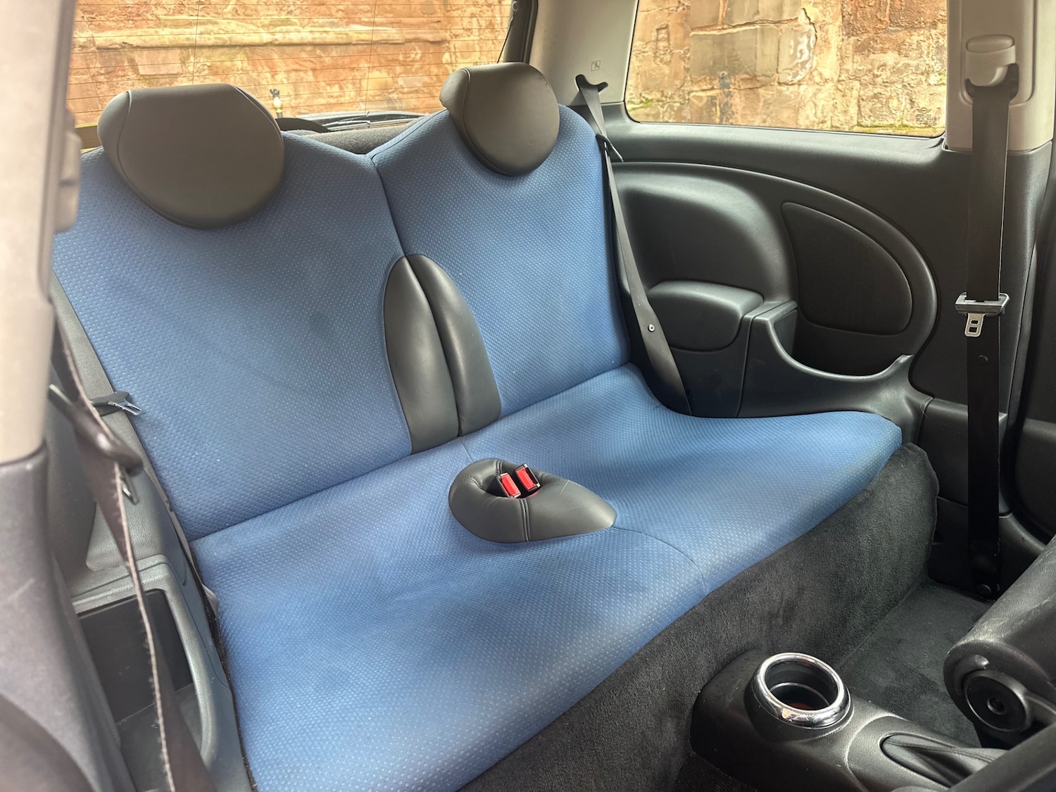 Used MINI Hatch 2005 for sale - 78141341: Photo 26