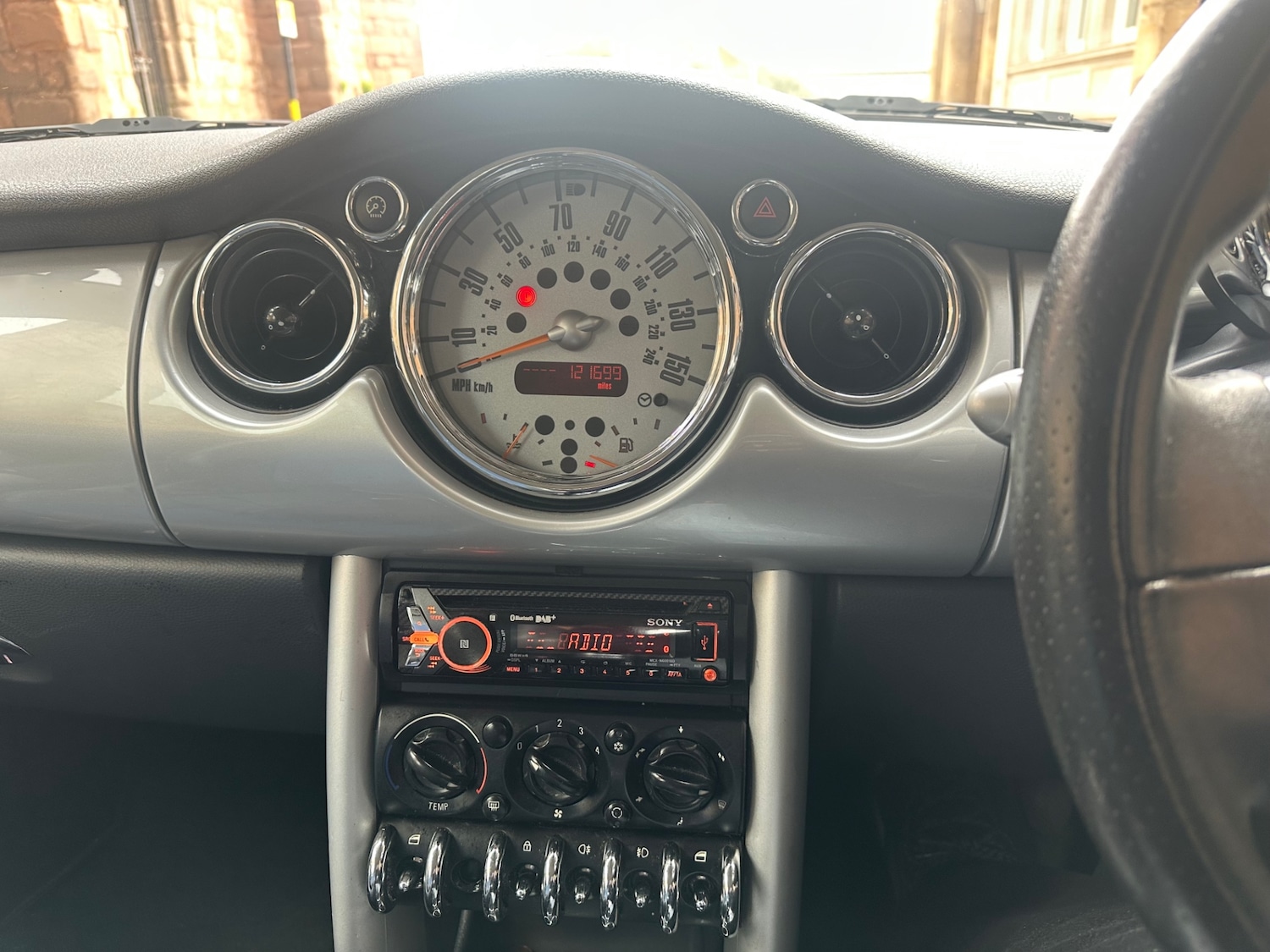 Used MINI Hatch 2005 for sale - 78141341: Photo 27