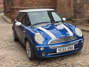 Used MINI Hatch 2005 for sale - 78141341: Photo