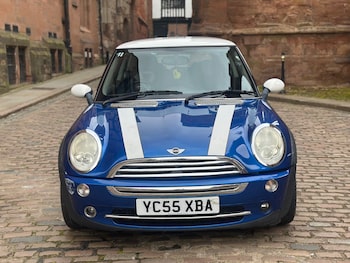 Used MINI Hatch 2005 for sale - 78141341: Photo