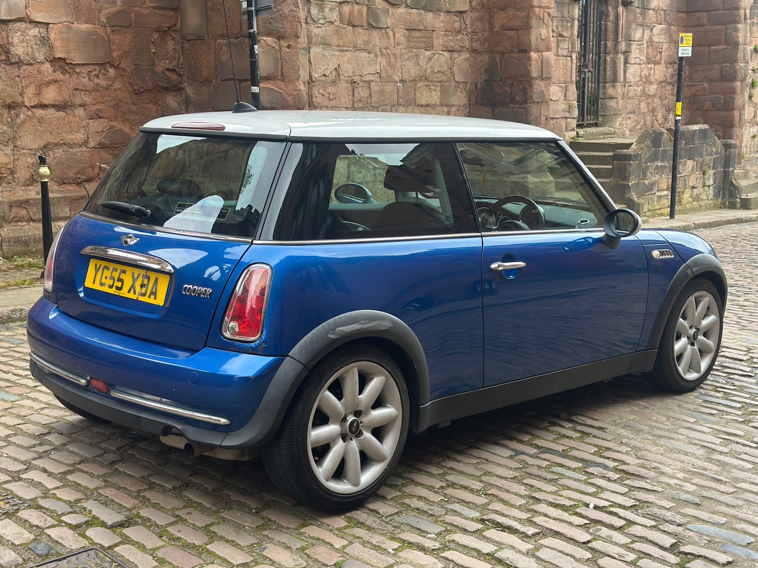 Used MINI Hatch 2005 for sale - 78141341: Photo 5