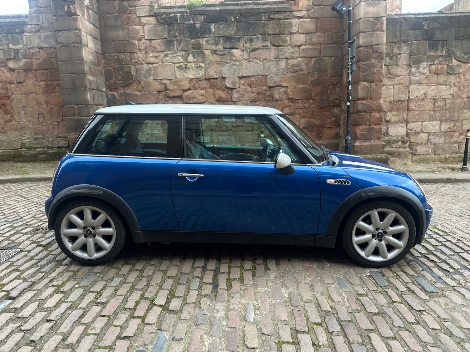 Used MINI Hatch 2005 for sale - 78141341: Photo 6