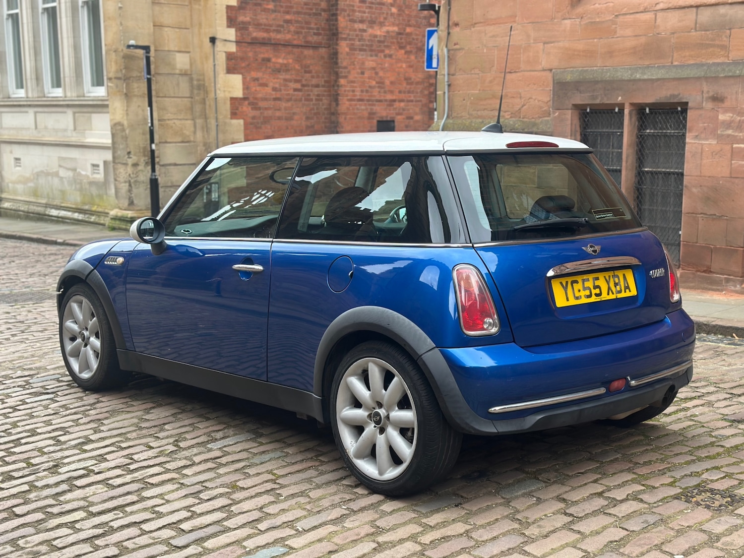 Used MINI Hatch 2005 for sale - 78141341: Photo 7