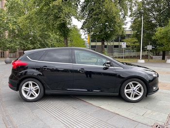 Used Ford Focus 2016 for sale - 78579677: Photo