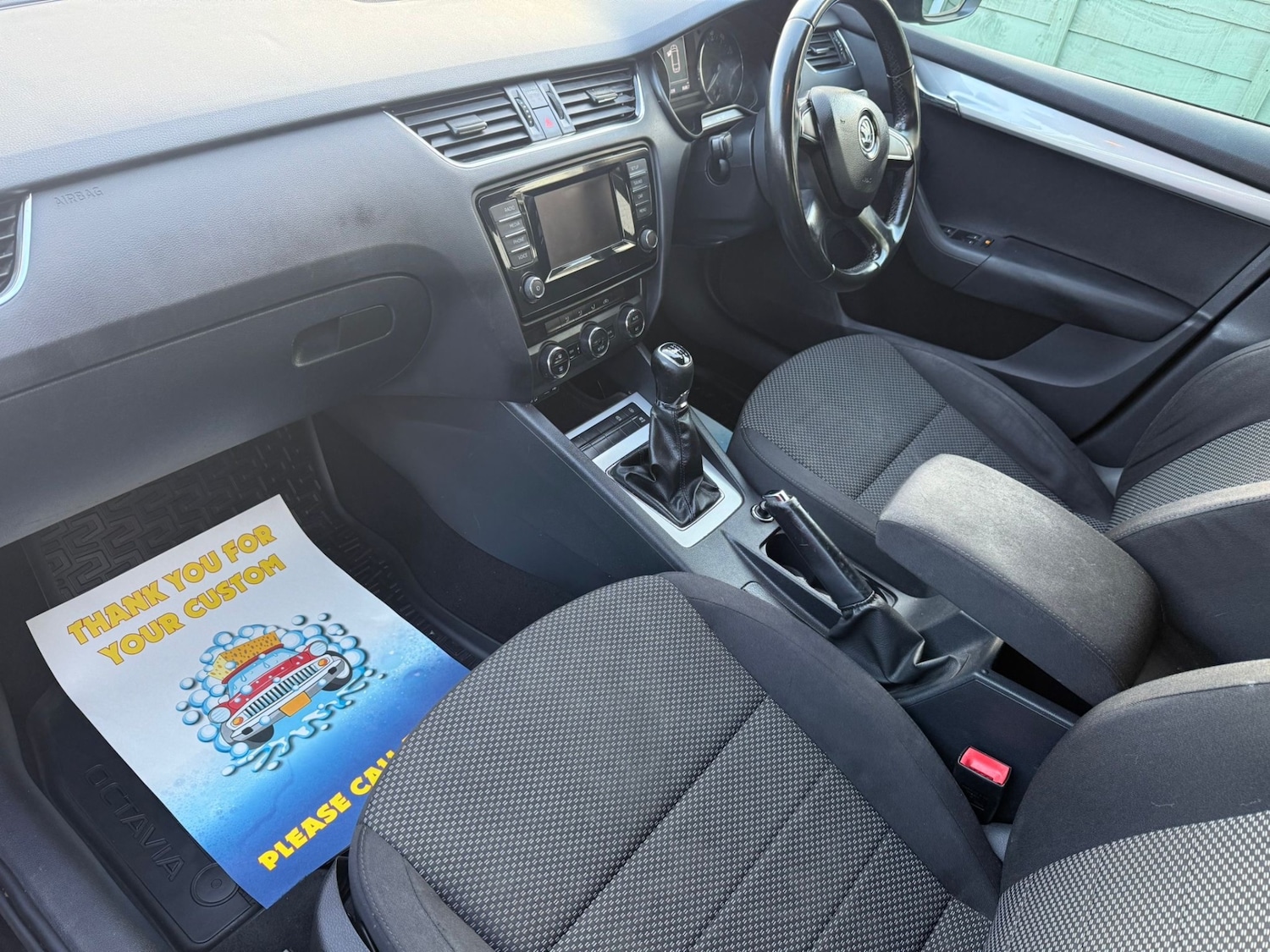 Used Skoda Octavia 2014 for sale - 77789218: Photo 10