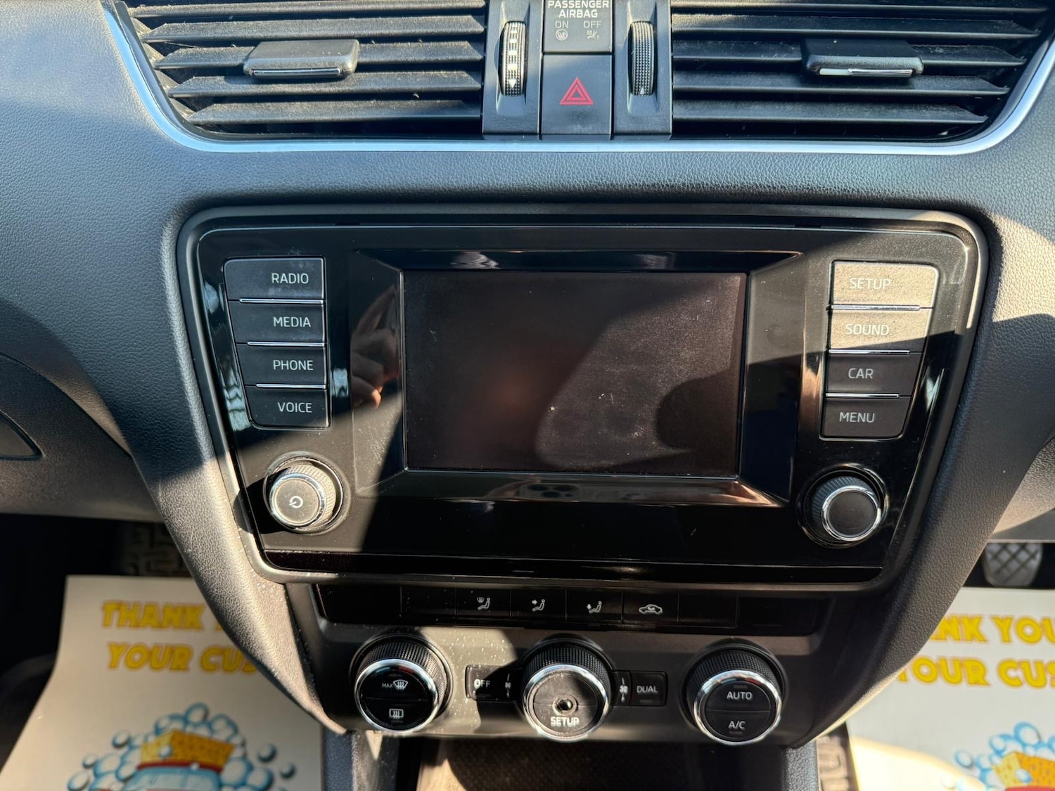 Used Skoda Octavia 2014 for sale - 77789218: Photo 11