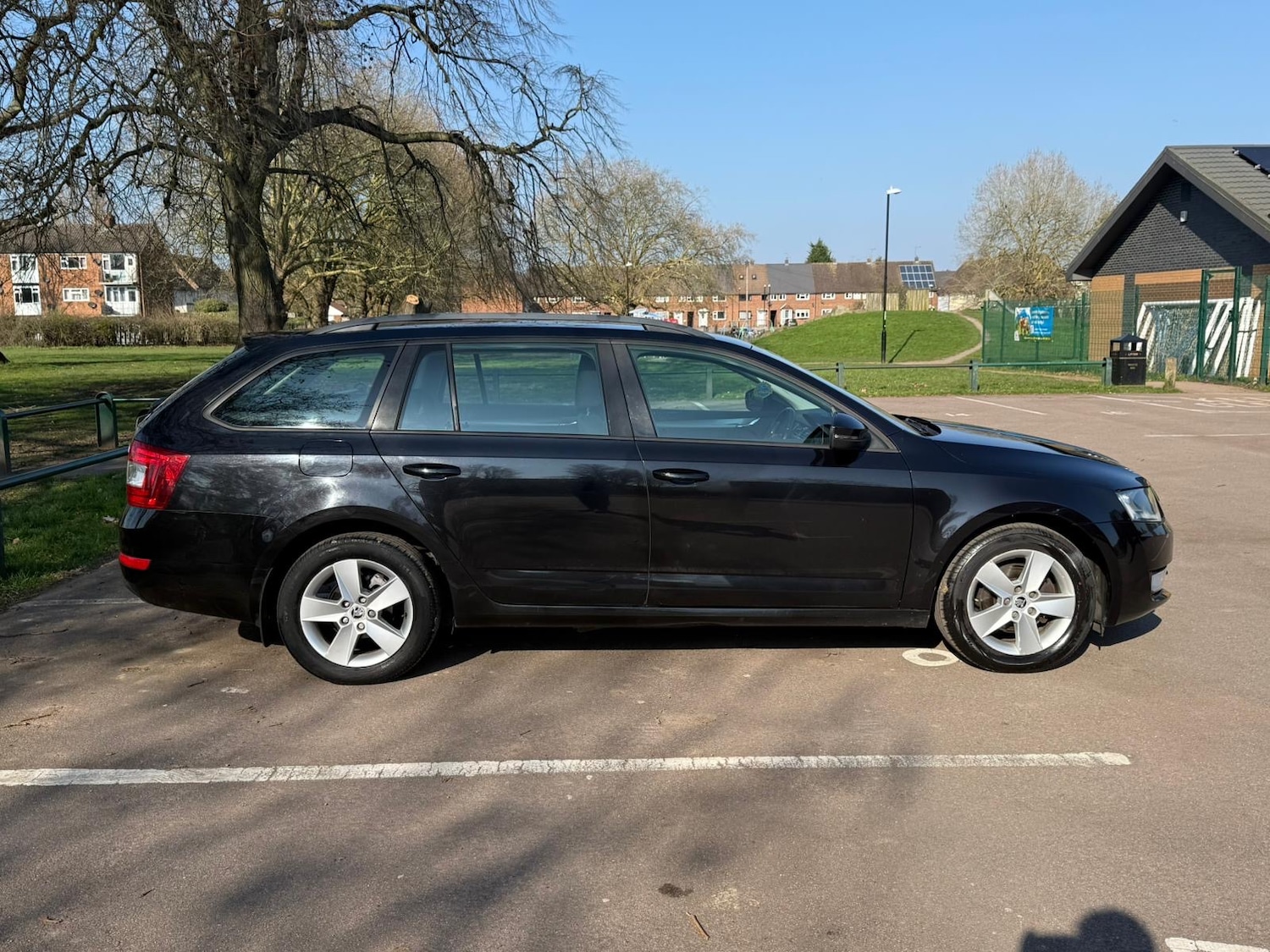 Used Skoda Octavia 2014 for sale - 77789218: Photo 12