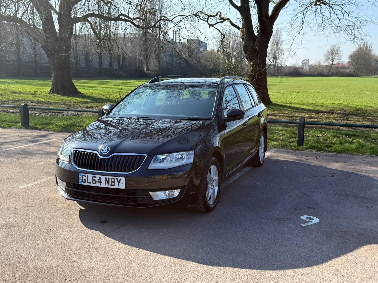 Used Skoda Octavia 2014 for sale - 77789218: Photo 13