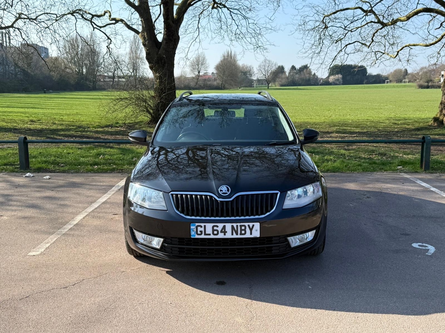 Used Skoda Octavia 2014 for sale - 77789218: Photo 14