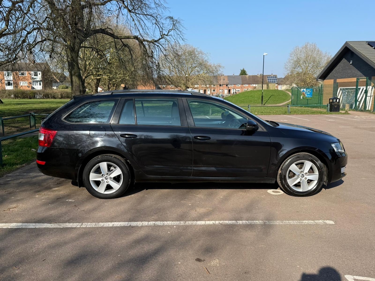 Used Skoda Octavia 2014 for sale - 77789218: Photo 17