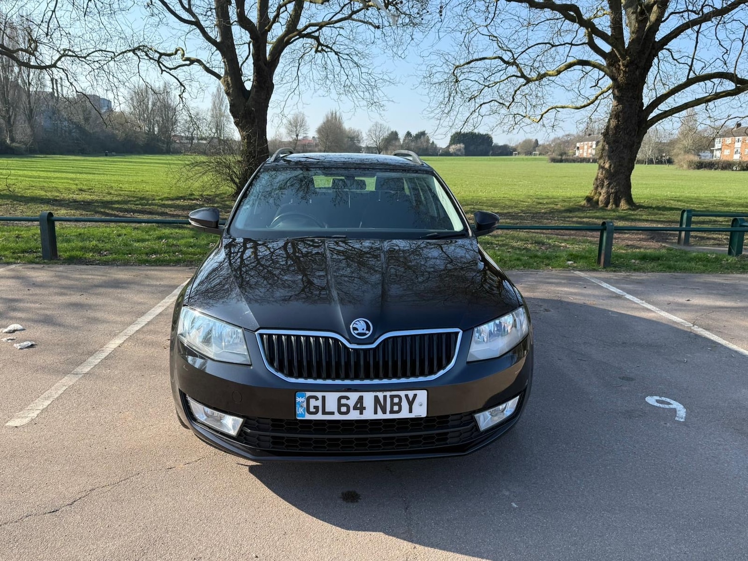 Used Skoda Octavia 2014 for sale - 77789218: Photo 18