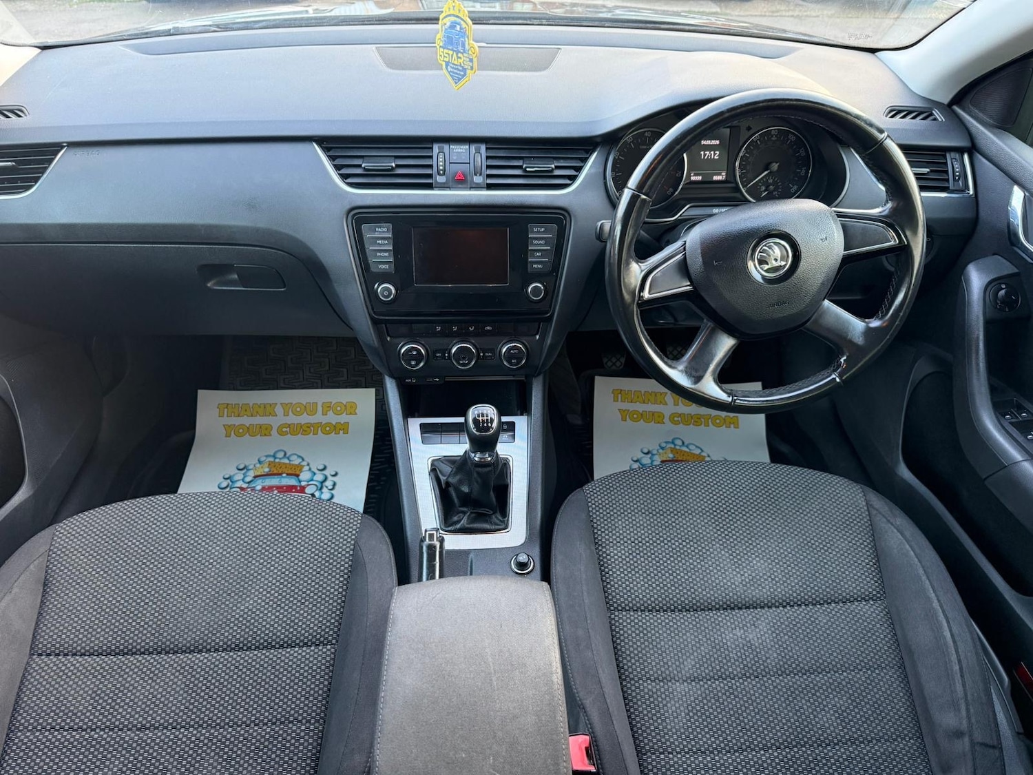 Used Skoda Octavia 2014 for sale - 77789218: Photo 19