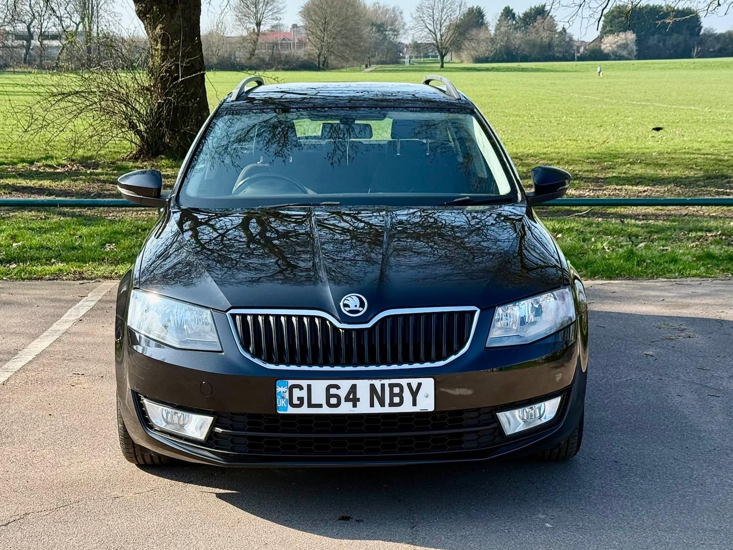 Used Skoda Octavia 2014 for sale - 77789218: Photo 2