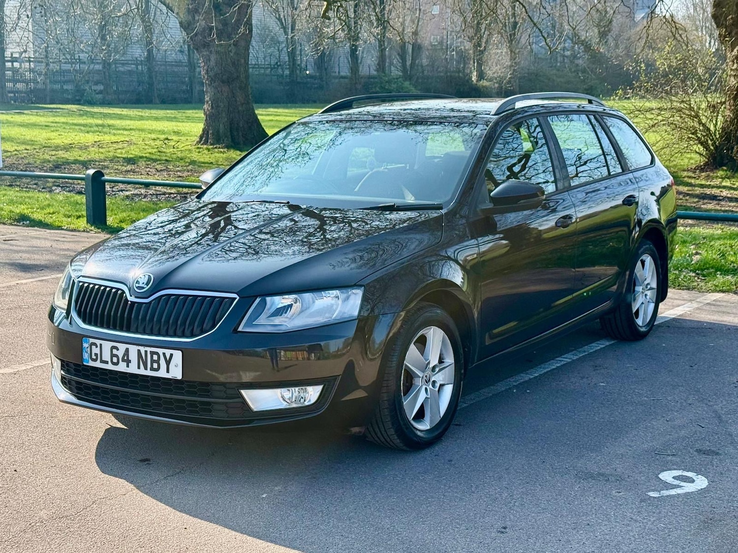 Used Skoda Octavia 2014 for sale - 77789218: Photo 4