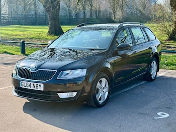 Used Skoda Octavia 2014 for sale - 77789218: Photo