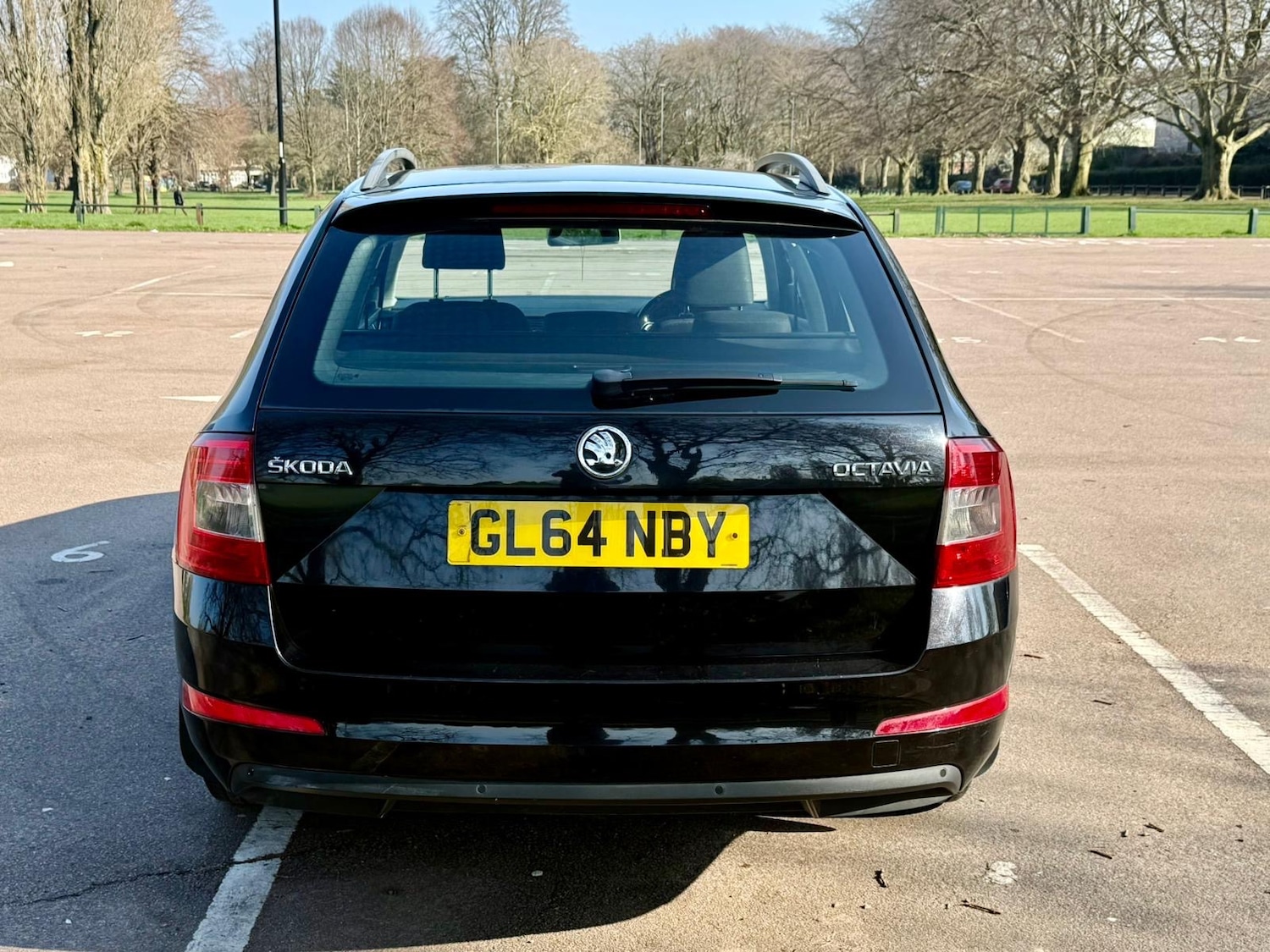 Used Skoda Octavia 2014 for sale - 77789218: Photo 5