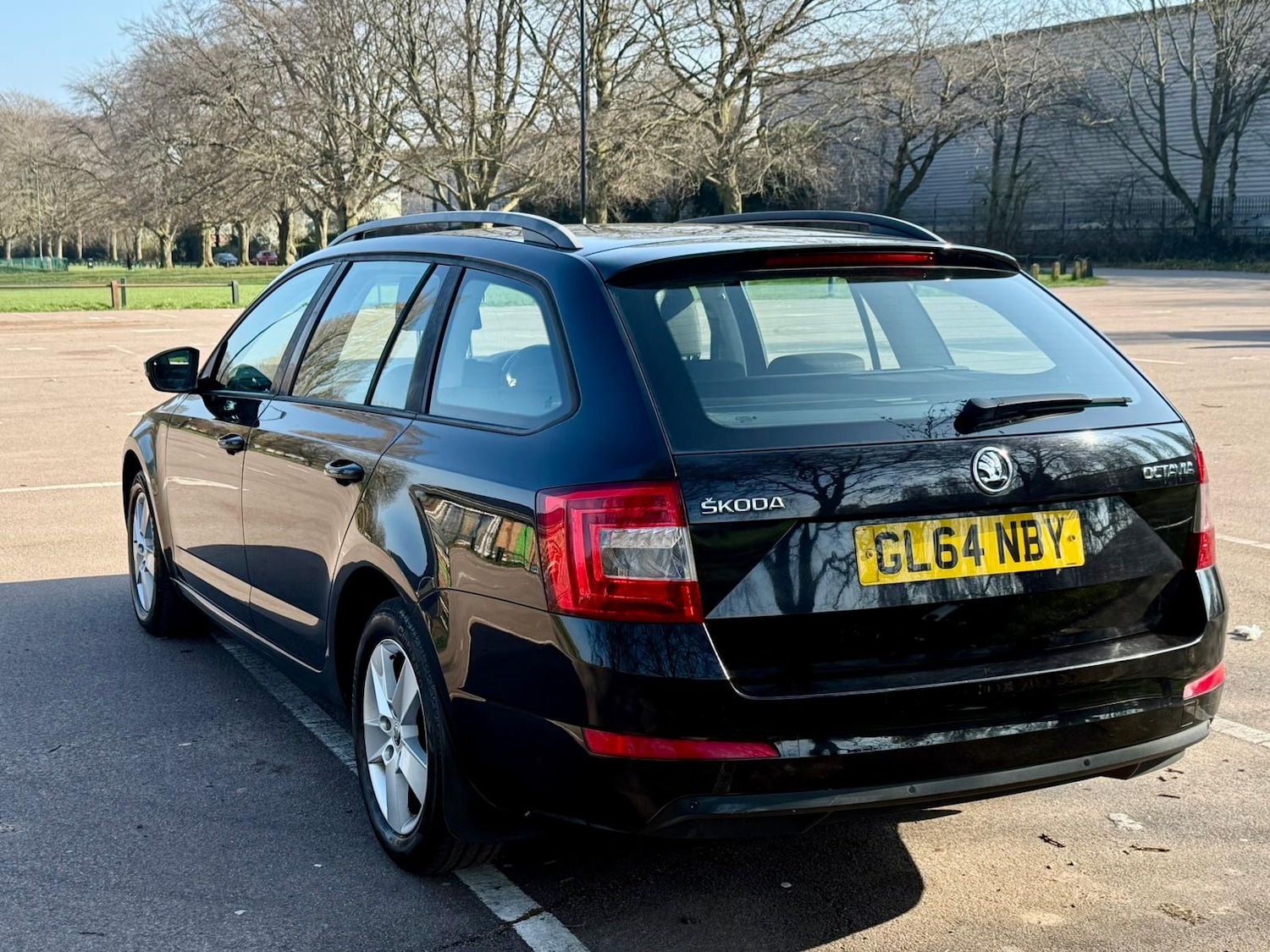 Used Skoda Octavia 2014 for sale - 77789218: Photo 6