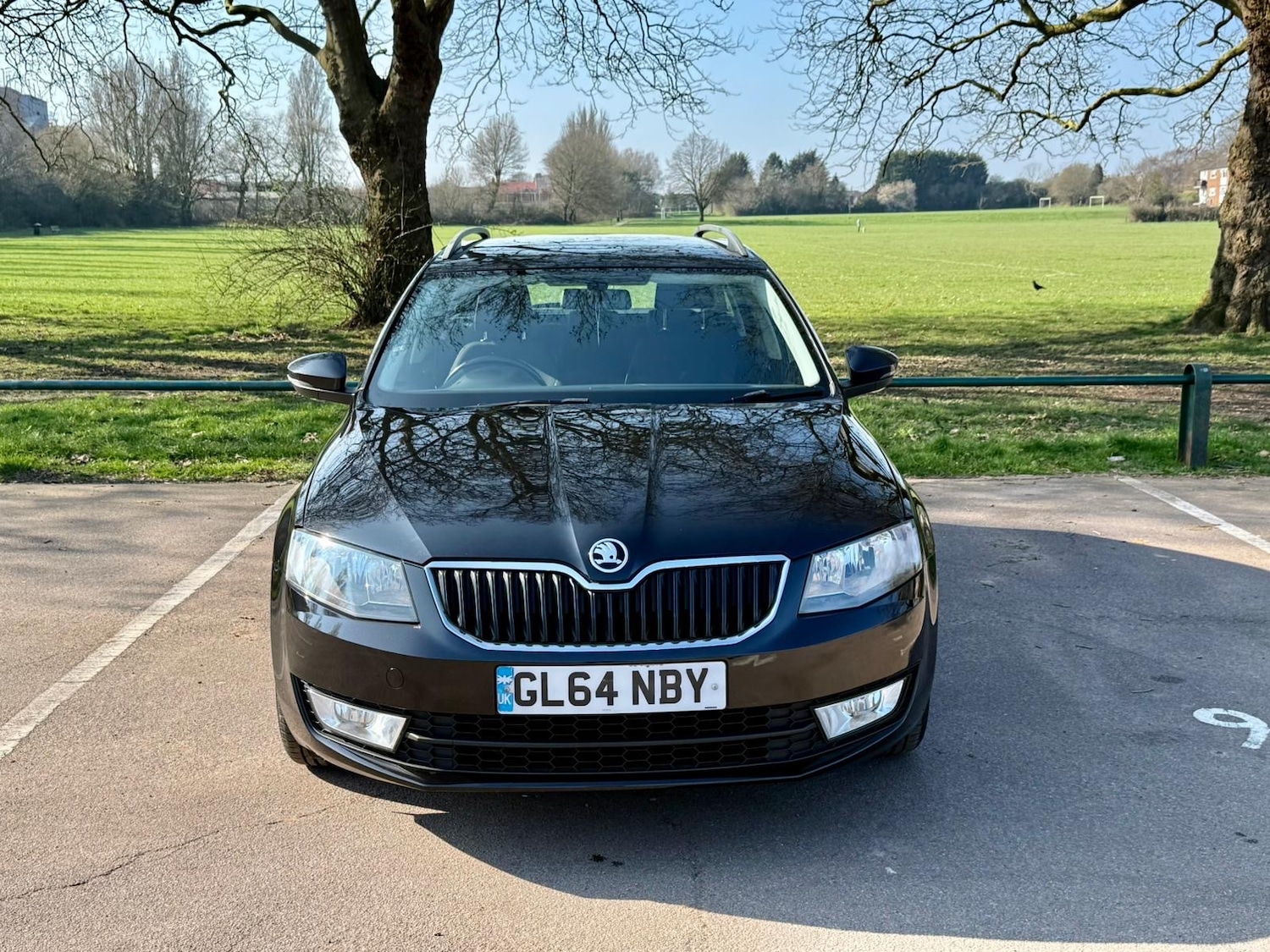 Used Skoda Octavia 2014 for sale - 77789218: Photo 8