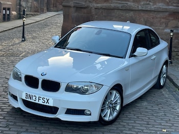 Used BMW 1 Series 2013 for sale - 78553110: Photo