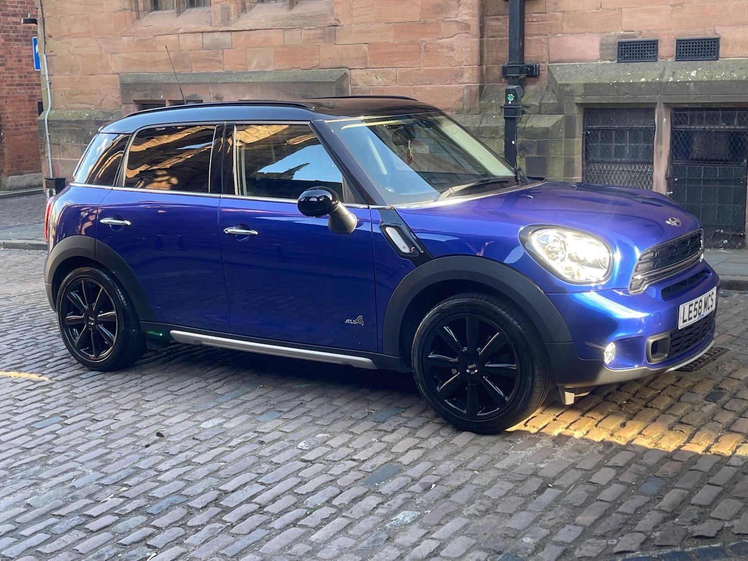 Used MINI Countryman 2016 for sale - 75989805: Photo 10