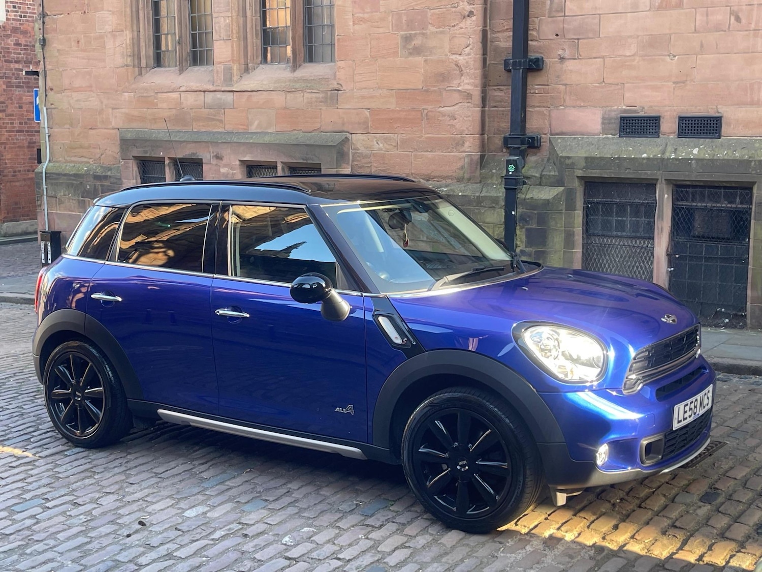 Used MINI Countryman 2016 for sale - 75989805: Photo 11