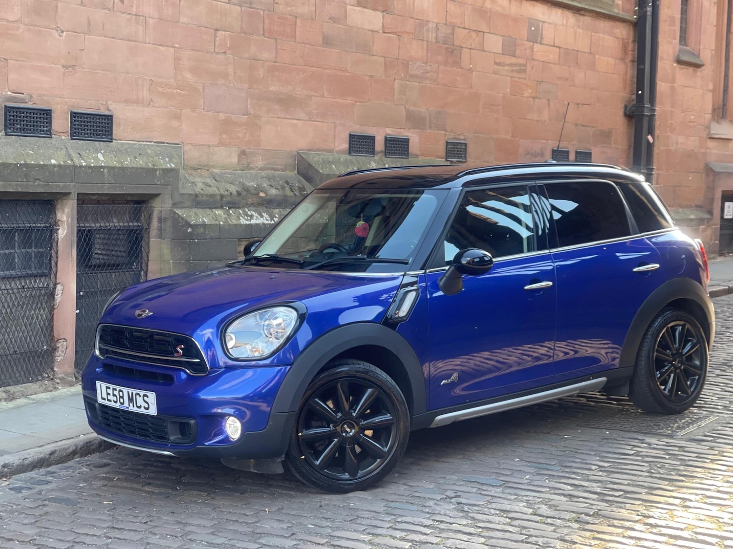 Used MINI Countryman 2016 for sale - 75989805: Photo 12