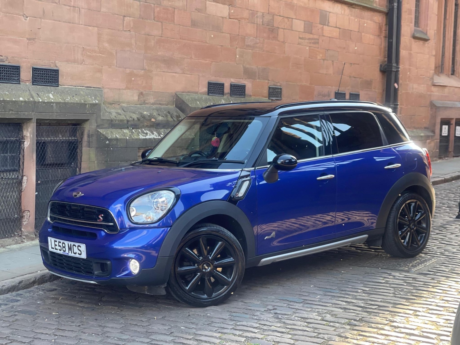 Used MINI Countryman 2016 for sale - 75989805: Photo 13