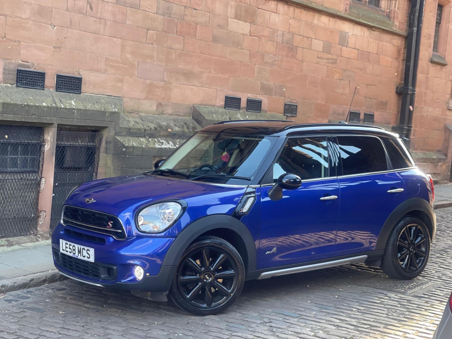 Used MINI Countryman 2016 for sale - 75989805: Photo 14