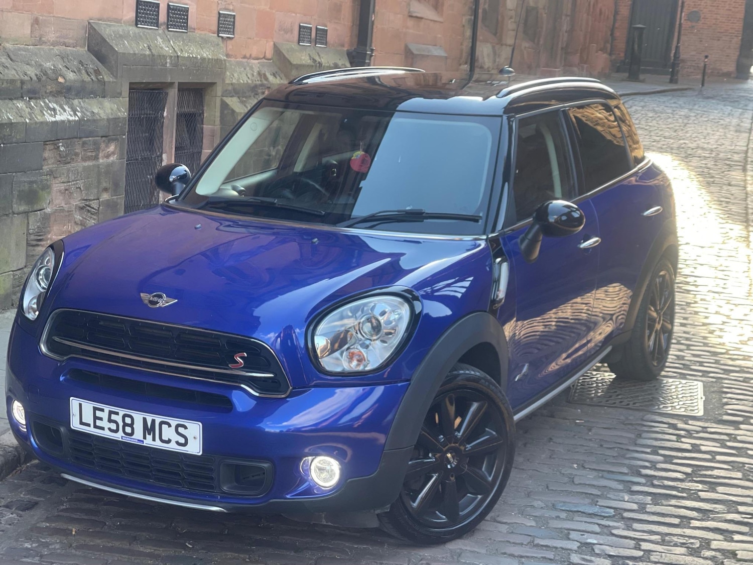 Used MINI Countryman 2016 for sale - 75989805: Photo 15