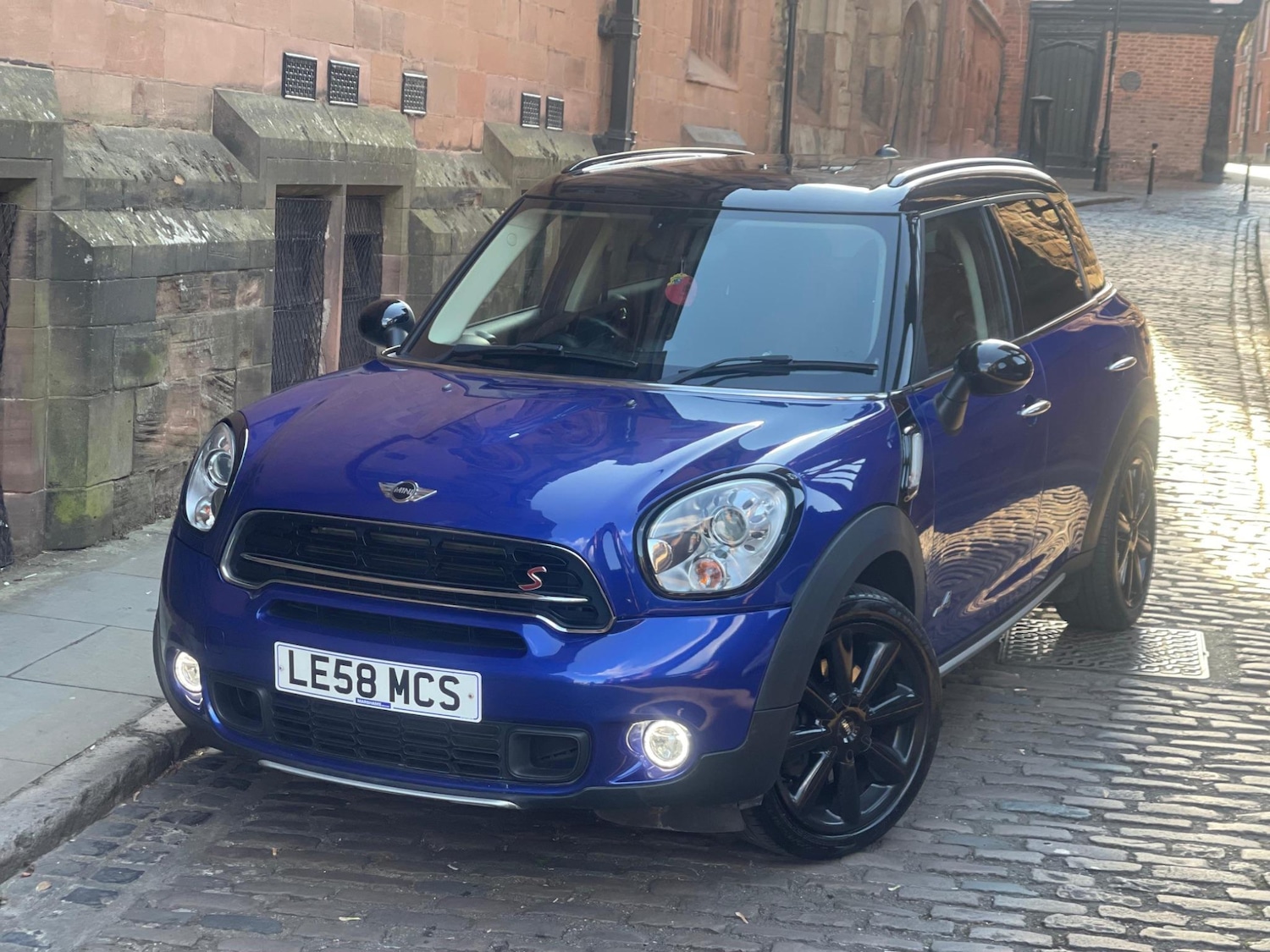 Used MINI Countryman 2016 for sale - 75989805: Photo 16