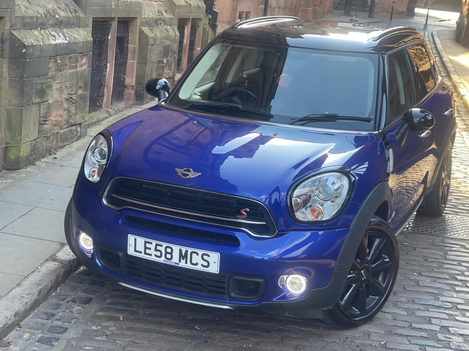 Used MINI Countryman 2016 for sale - 75989805: Photo 2