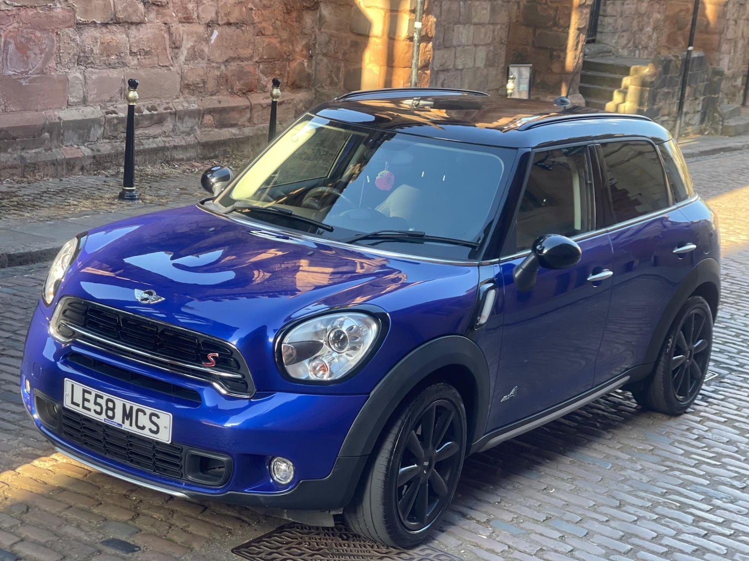 Used MINI Countryman 2016 for sale - 75989805: Photo 20