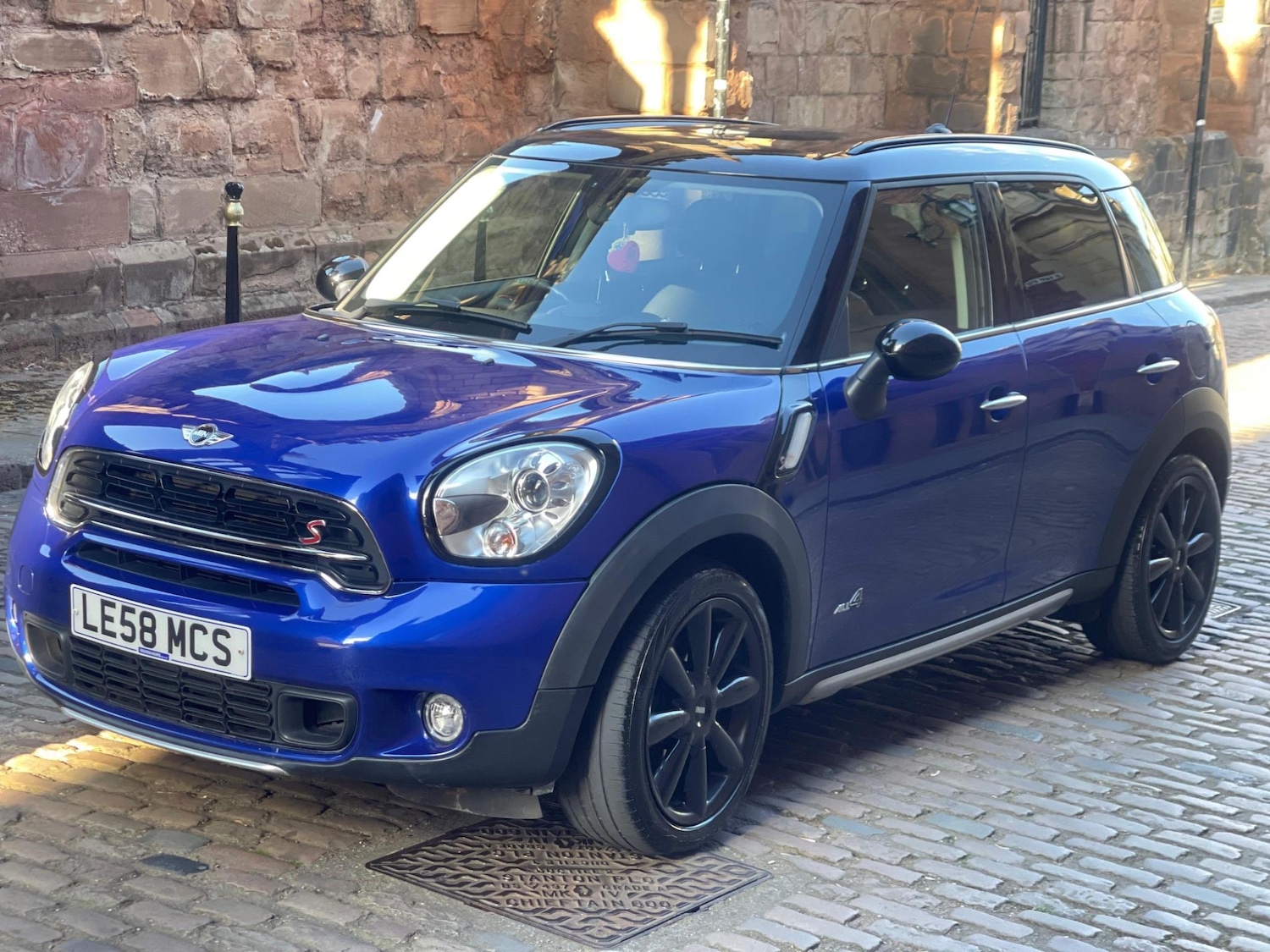 Used MINI Countryman 2016 for sale - 75989805: Photo 21