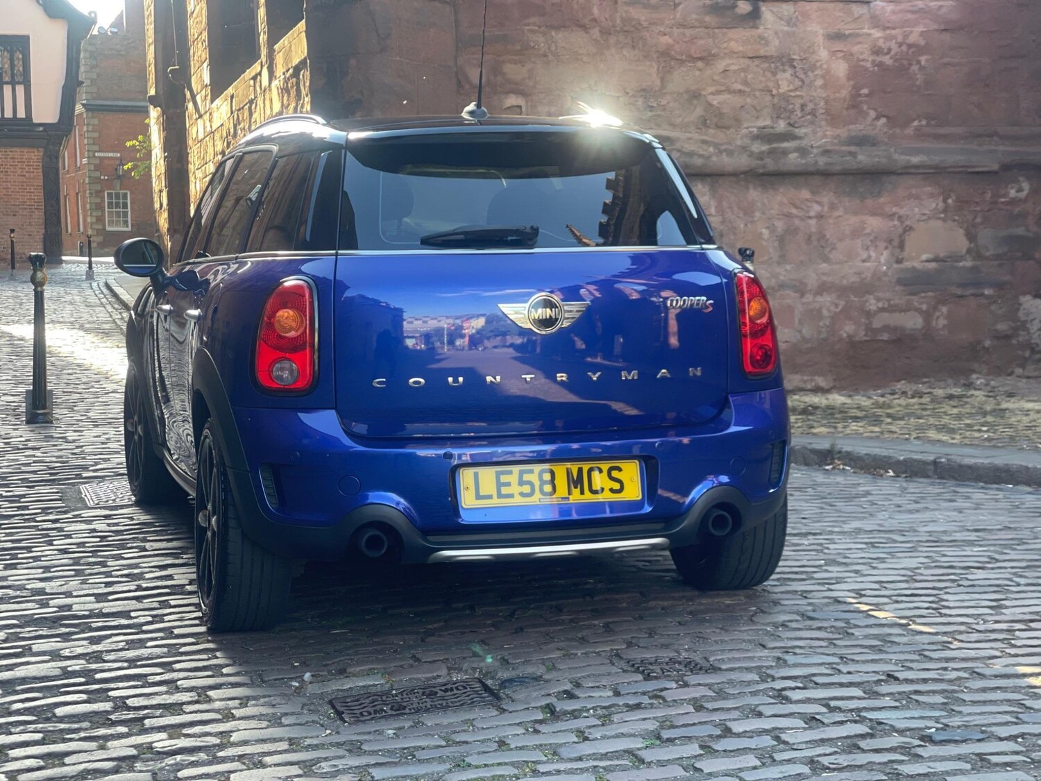 Used MINI Countryman 2016 for sale - 75989805: Photo 24