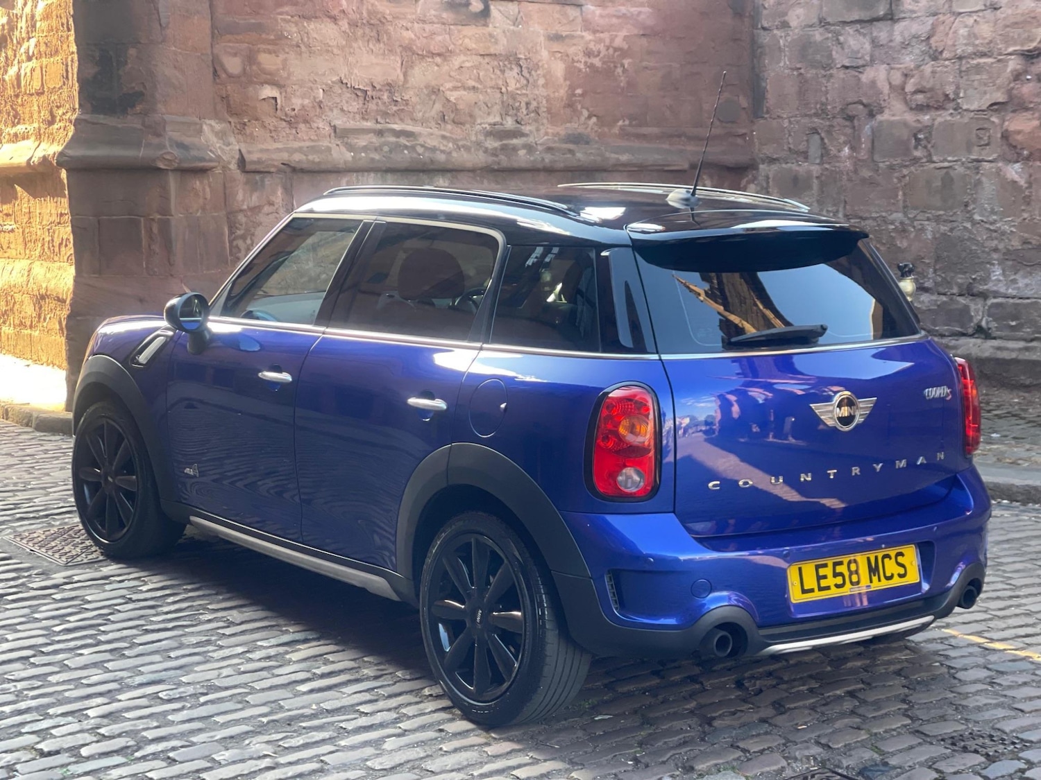 Used MINI Countryman 2016 for sale - 75989805: Photo 25