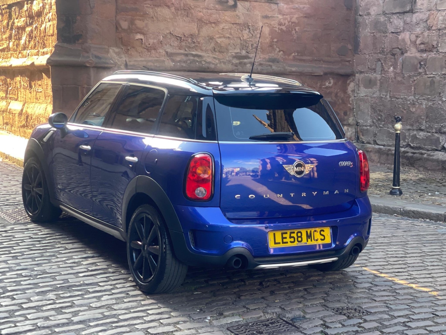 Used MINI Countryman 2016 for sale - 75989805: Photo 26