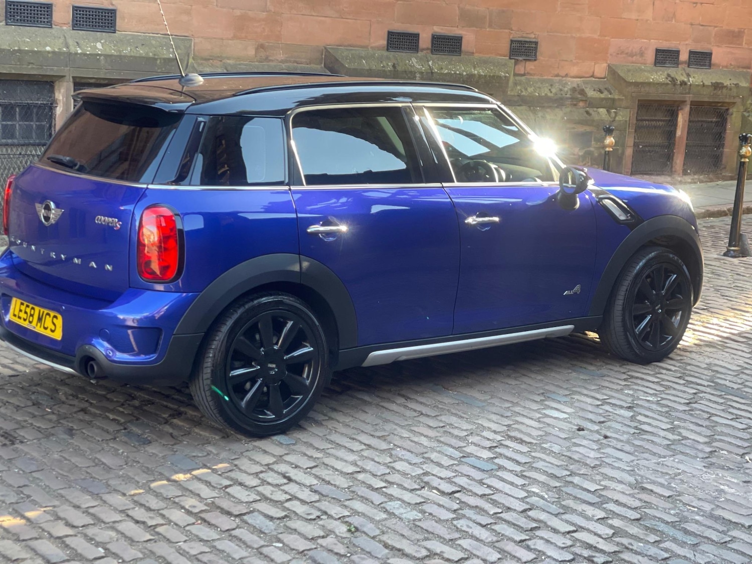 Used MINI Countryman 2016 for sale - 75989805: Photo 27