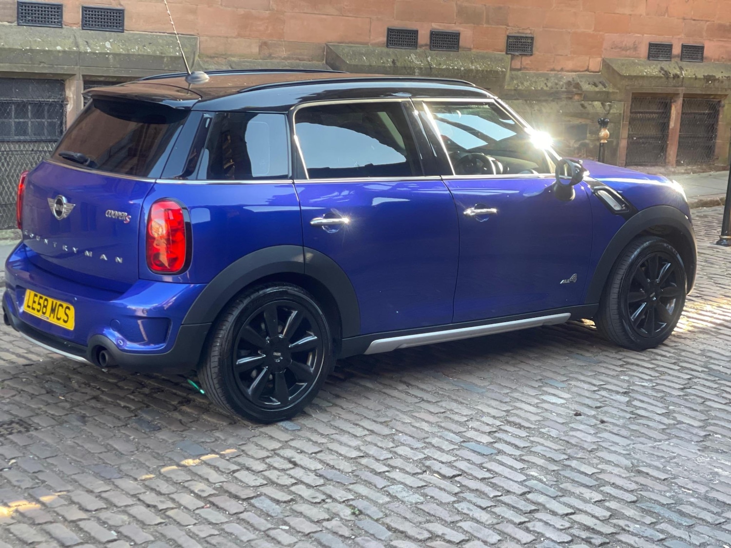 Used MINI Countryman 2016 for sale - 75989805: Photo 28