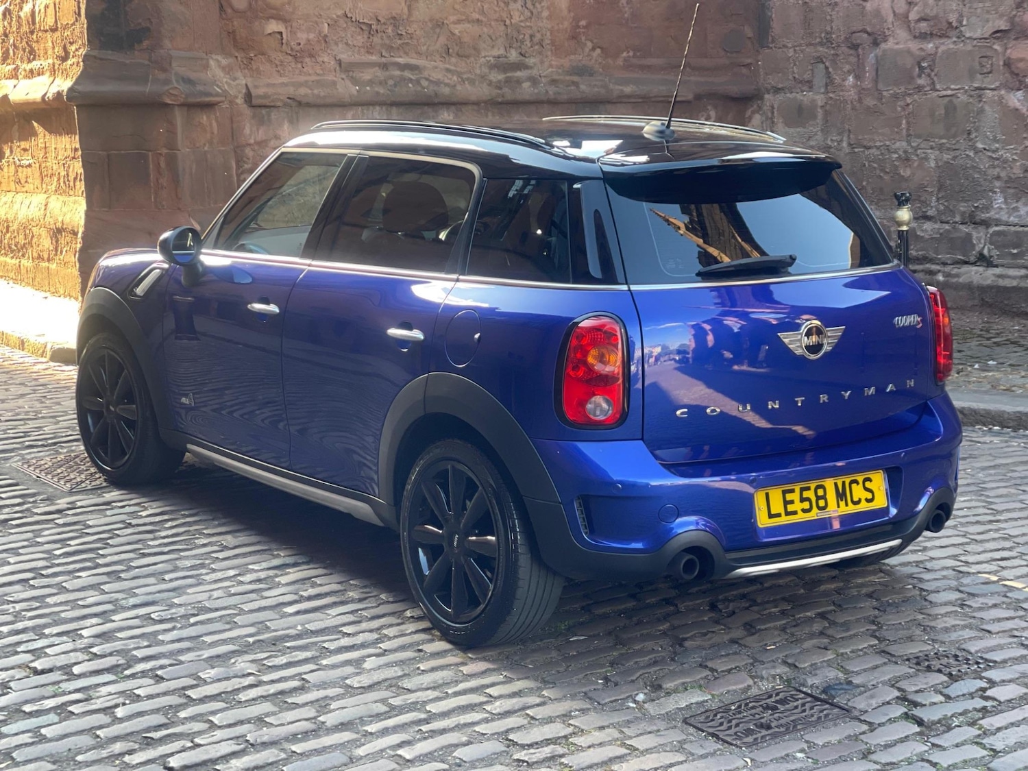 Used MINI Countryman 2016 for sale - 75989805: Photo 3
