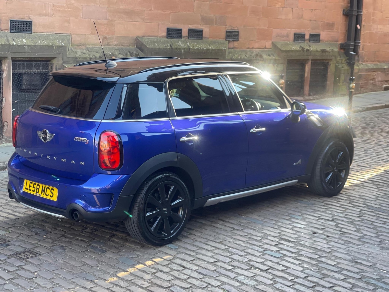 Used MINI Countryman 2016 for sale - 75989805: Photo 30