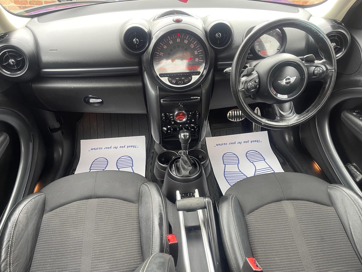 Used MINI Countryman 2016 for sale - 75989805: Photo 31