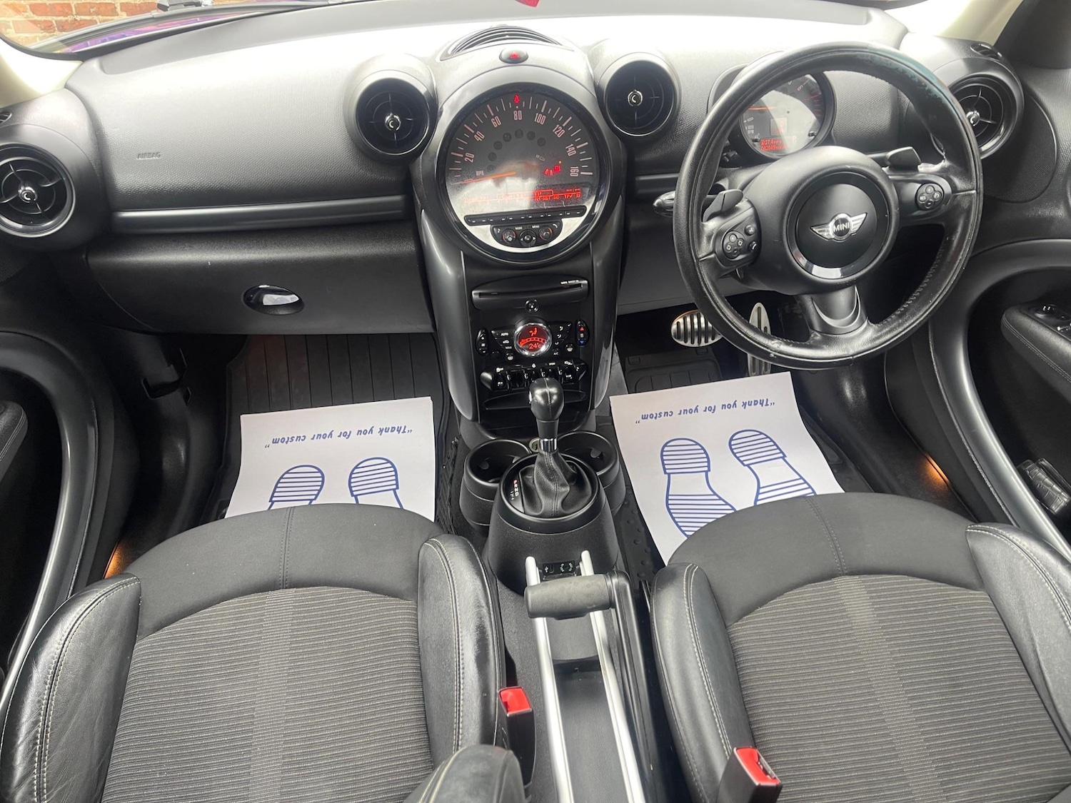 Used MINI Countryman 2016 for sale - 75989805: Photo 32