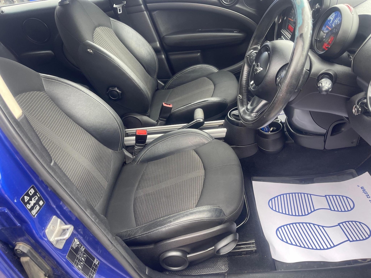 Used MINI Countryman 2016 for sale - 75989805: Photo 33