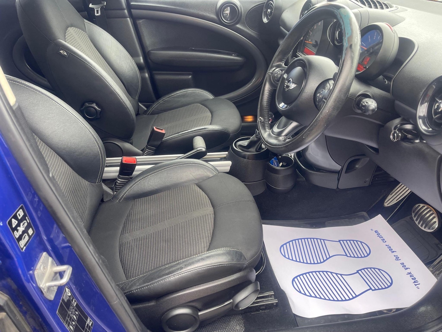 Used MINI Countryman 2016 for sale - 75989805: Photo 35